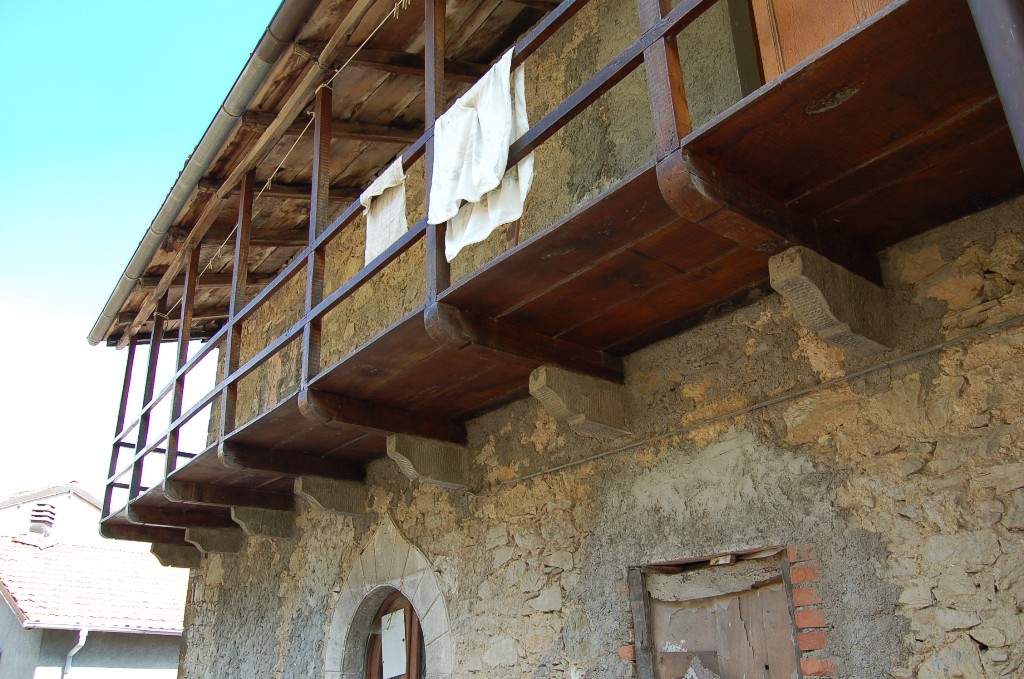 Rontano, Garfagnana (Lucca)